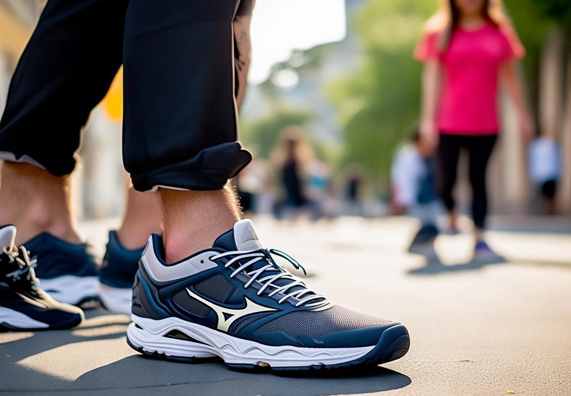Ofertas Especiales: Mizuno Tenis Neutros para Trayectos Urbanos, No Dejes Pasar Esta Oportunidad, Ideal para Running y Entrenamiento