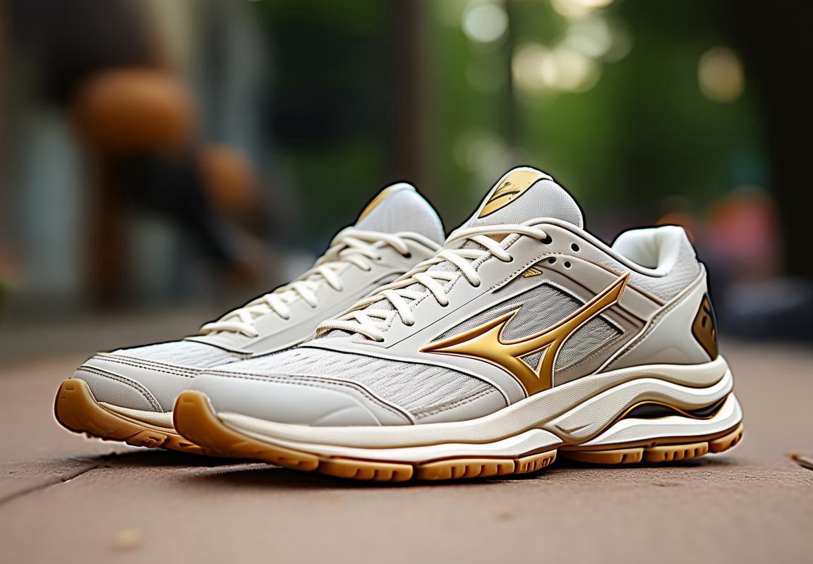 Tenis neutros Mizuno para corredores de fondo: Calidad Superior y Estilo Olo ESC Puma