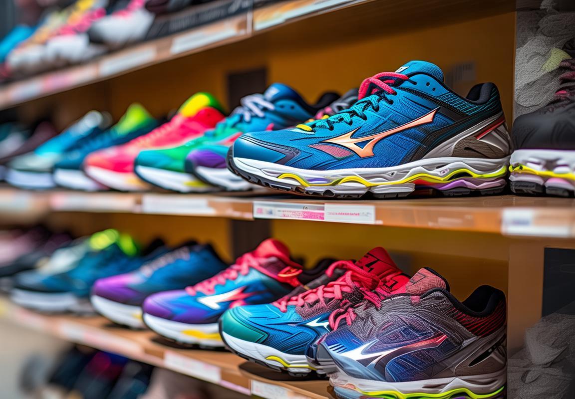 Mizuno Tenis Anchos Diseñados para Libertad de Movimiento: No Dejes Pasar Esta Oportunidad ¡Alo!