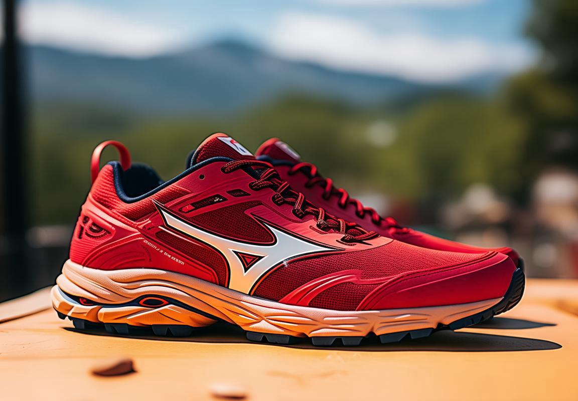 Mizuno: La Marca Ideal para Running y Aventuras en Guadalajara