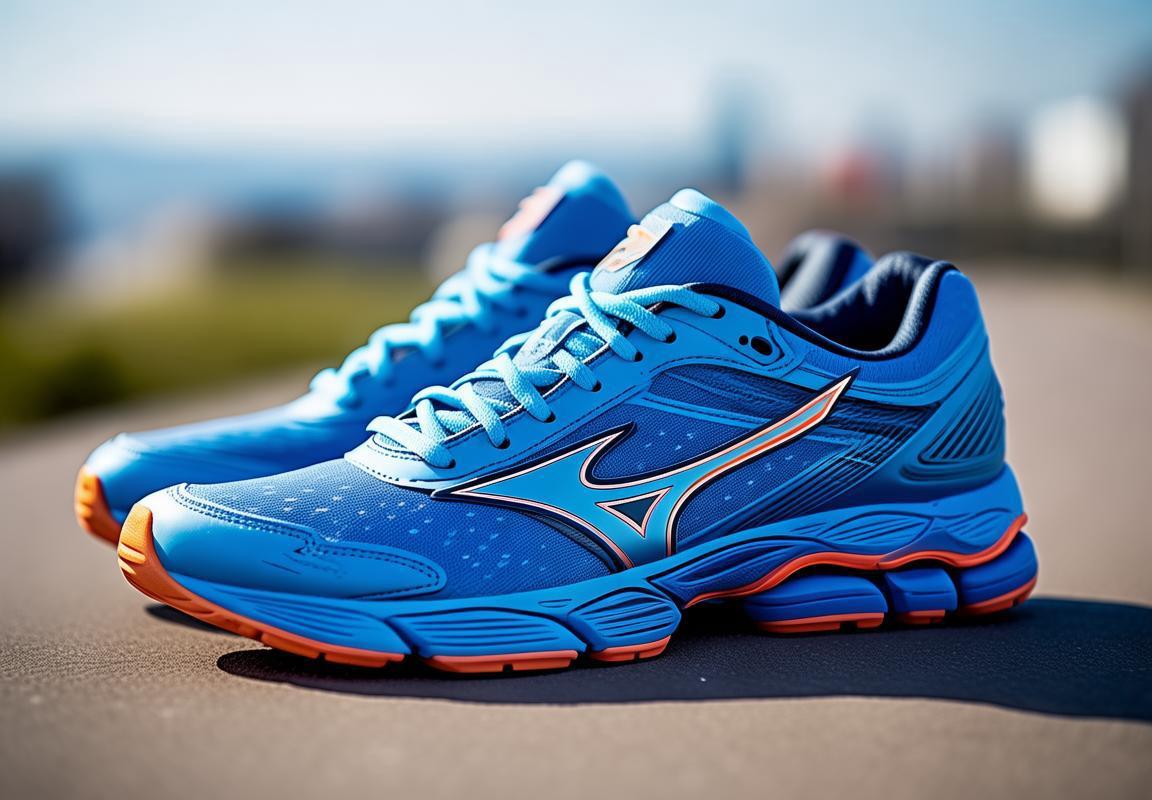 Mizuno Running: Zapatos y Marca de Calidad con Descuento en Guadalajara
