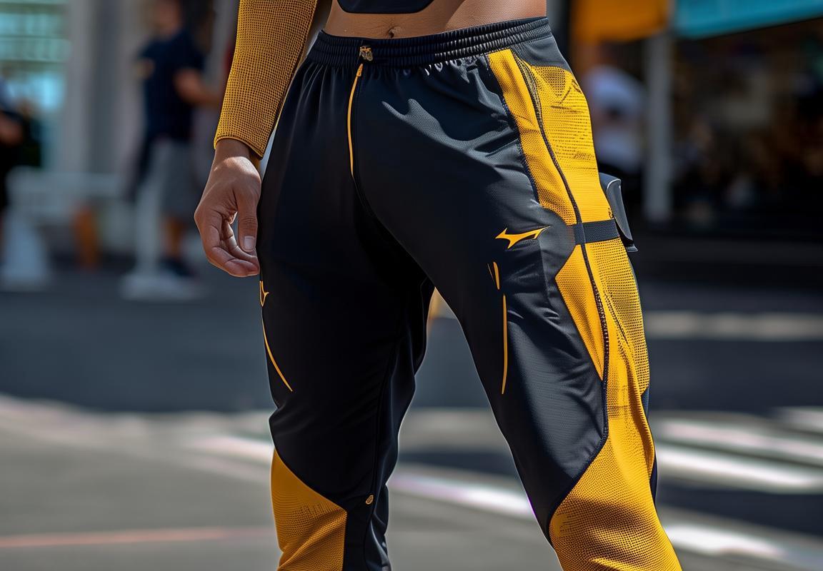 Mizuno Pantalones de Entrenamiento Cómodos y Flexibles: No Dejes Pasar Esta Oportunidad en ALOLO ESC