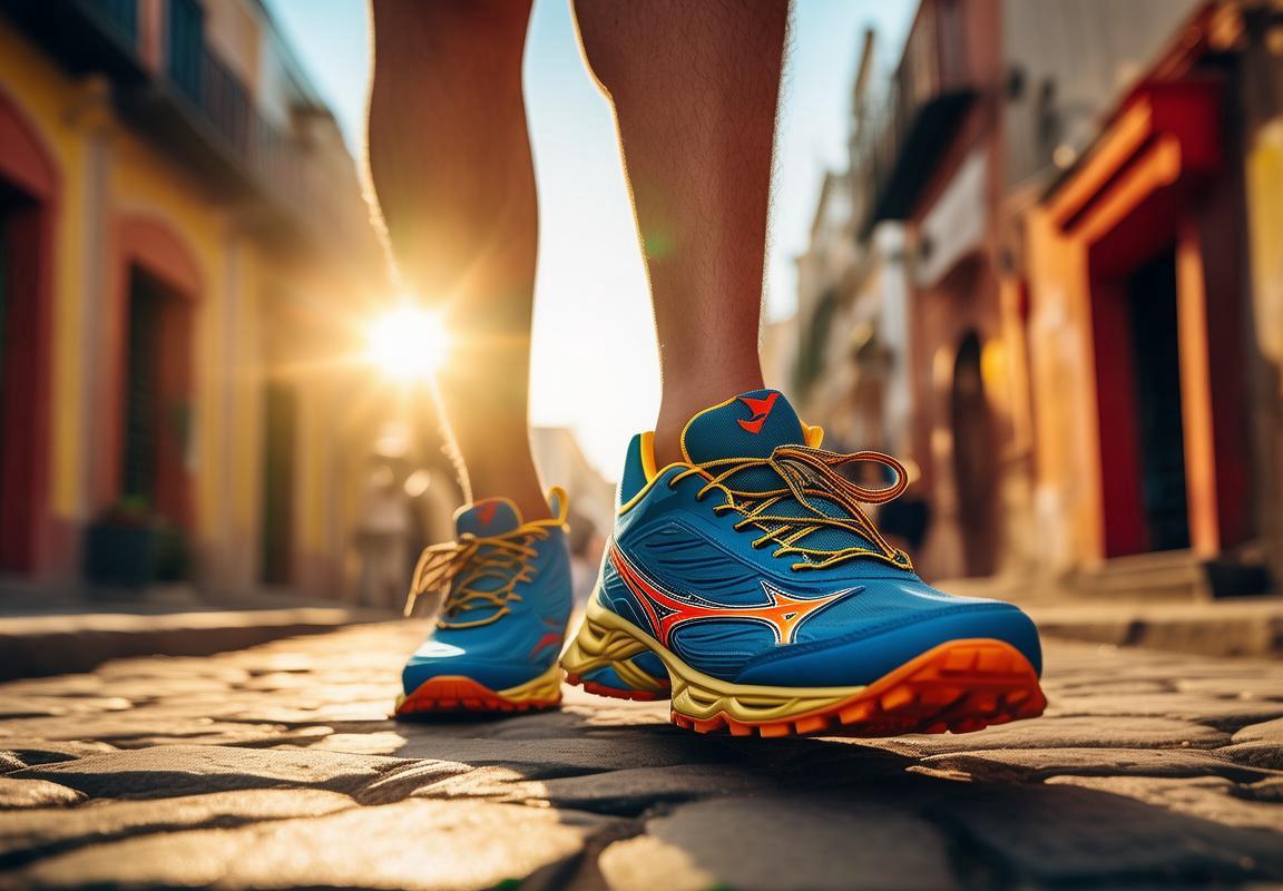 Mizuno Hombres: Calzado Ideal para Aventura Extrema, No Dejes Pasar Esta Oportunidad