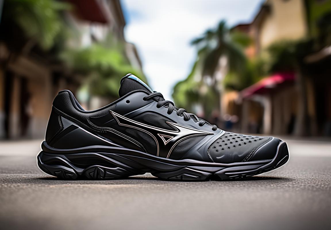 Tenis Mizuno Voleibol Hombre: Calidad y Comodidad con Oferta Especial en Guadalajara