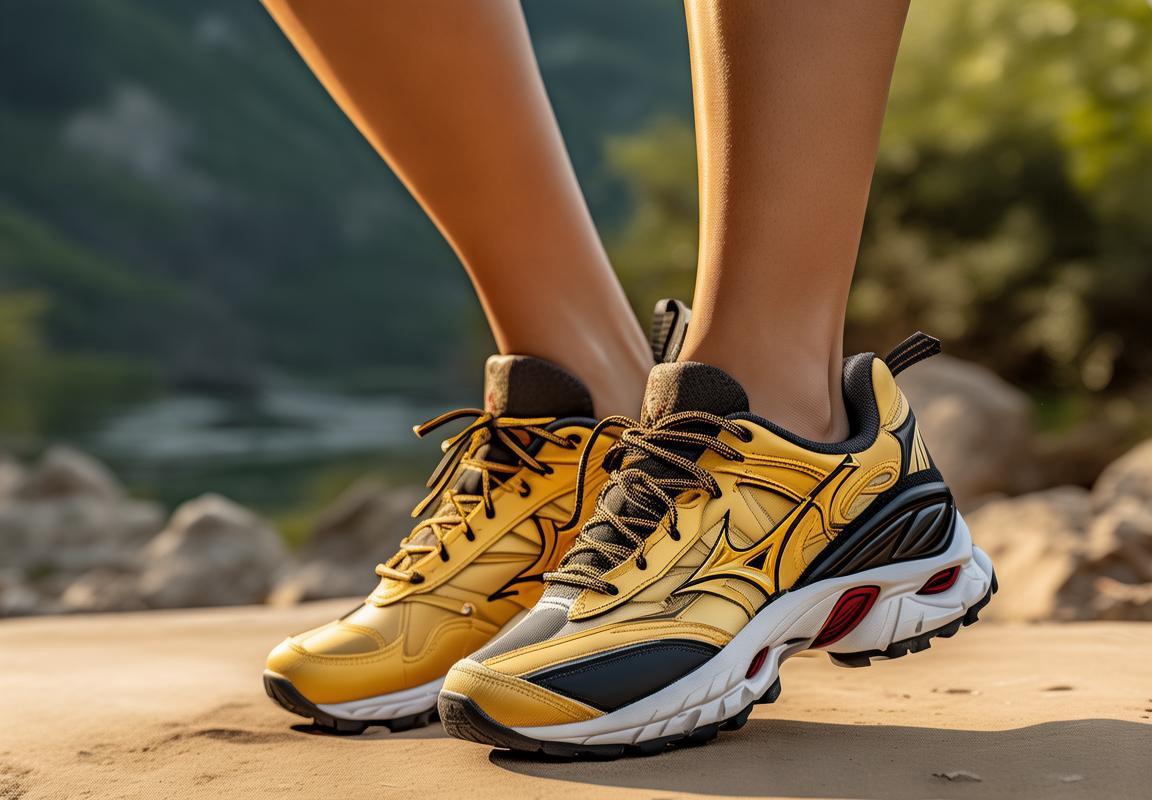 Mizuno Mujer: Tenis Ideales para Cada Entrenamiento, No Dejes Pasar esta Oportunidad: Diseño y Comodidad