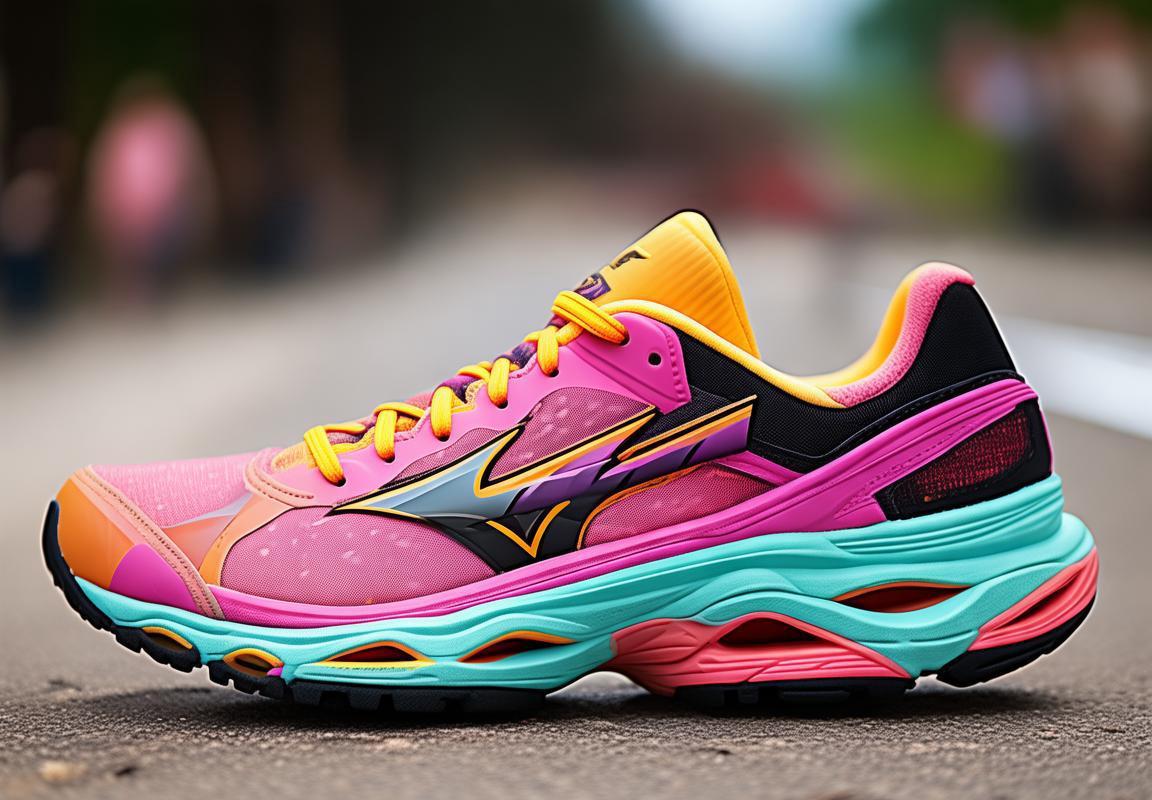 Mizuno Mujer: Tenis para Día Completo en el Gym - Calidad Superior, No Dejes Pasar Esta Oportunidad