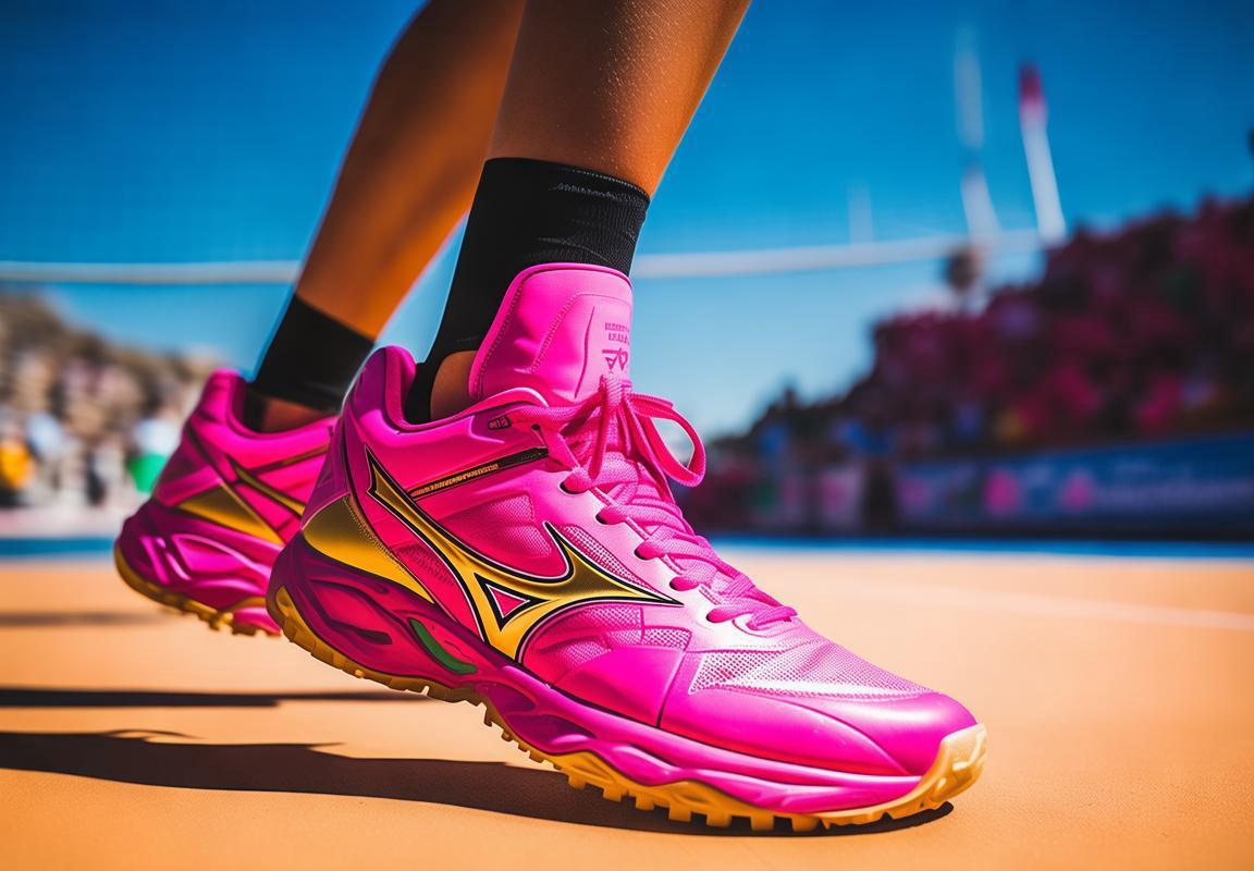 Oferta 2x1: Tenis Mizuno Voleibol ¡Calidad y Estilo en Guadalajara!