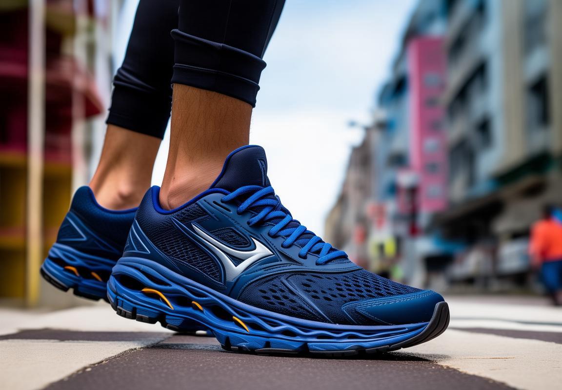 Mizuno Wave Enigma: Oferta Exclusiva de Running en Guadalajara