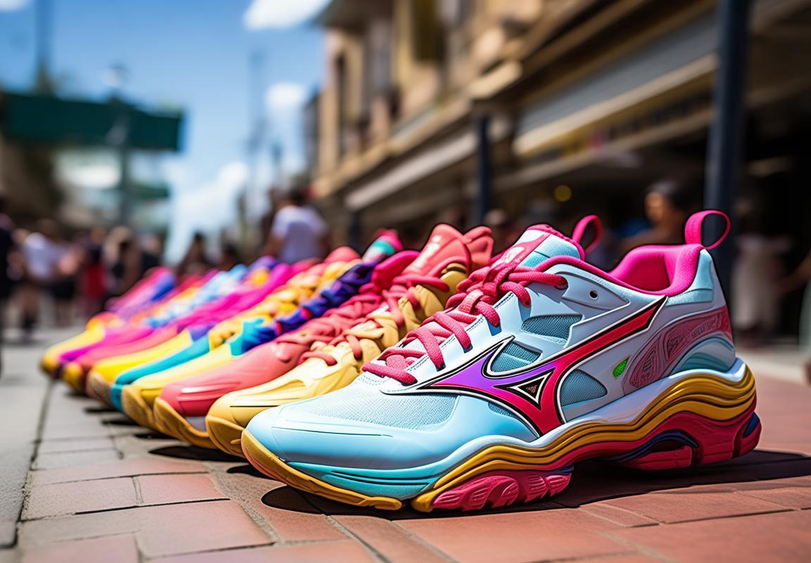 Mizuno Mujer: Tenis para Clases de Spinning - ¡No dejes pasar esta oportunidad! Outfit deportivo ideal