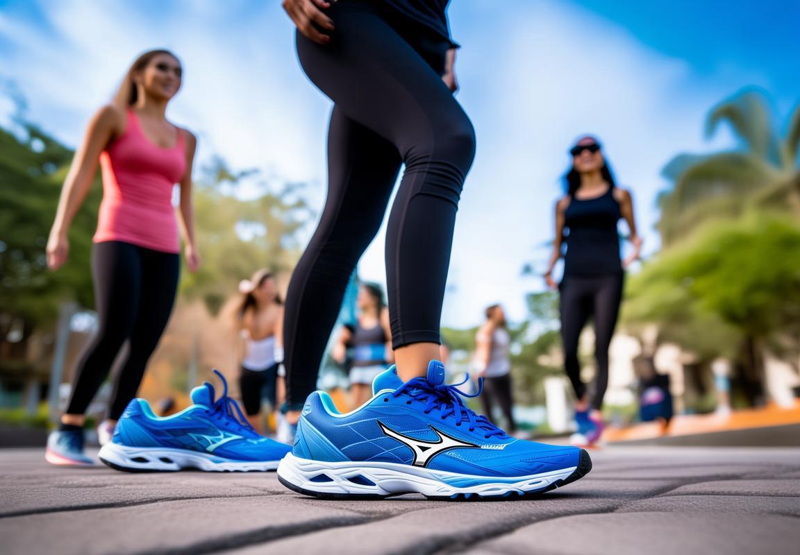 Mizuno Mujer Tenis – Calzado Específico para Tenis, No Dejes Pasar Esta Oportunidad