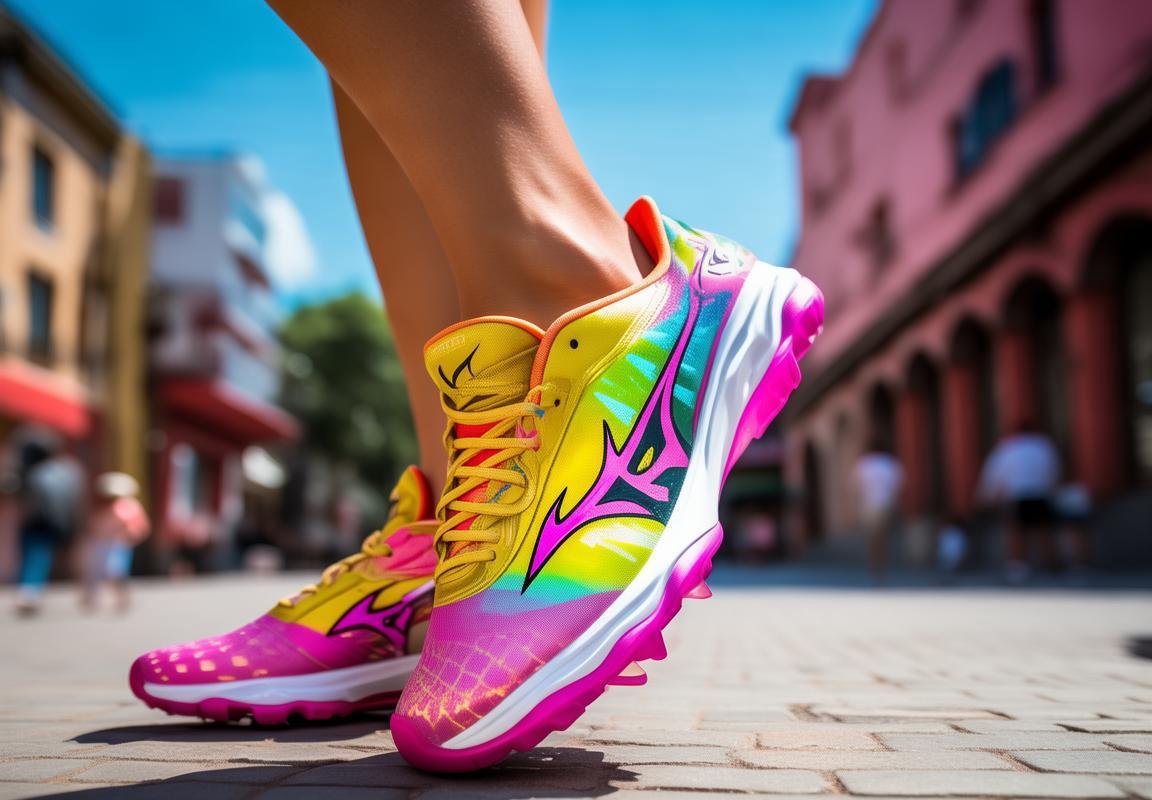 Mizuno Mujer: Calzado para Temporada de Sóftbol, No Dejes Pasar Esta Oportunidad